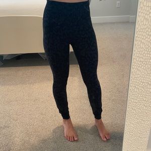 Lululemon align leggings size 6